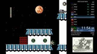 [2015-02-09] BaronHaynes - Rockman 5: Install Metal in 34:39