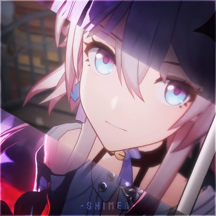 Evernight/March 7th edit || Cannibal || Honkai Star Rail