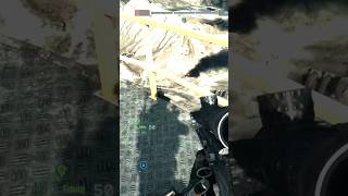 Triple kill with the MINI Scout #bf6shorts #bf6gameplay #firstpersonshooter #sniping #triplekill