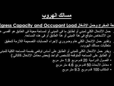 أوشا 30 الدرس الثاني مسالك الهروب