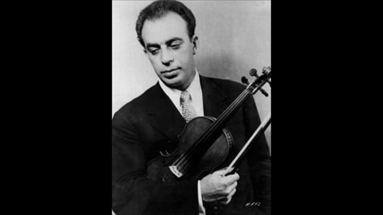 Brahms: Violinkonzert in D-dur op.77 - (II) - Adagio : Senofsky/NYPO/Barbirolli