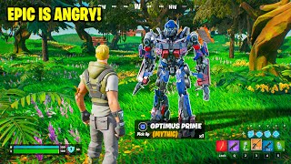 Celebrity ALL of Fortnite Season 3 Has Leaked... Wealth