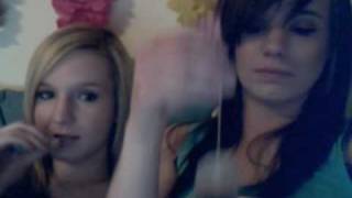 Webcam Effects Testing, one two three