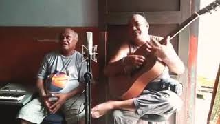 Robby Pangurian  Song From Papua New Guinea  Wan Pela Merry 