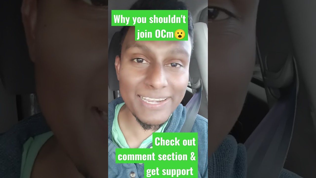 Online Consistent Money System ( OCM ) Review