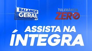 BALANÇO GERAL SERGIPE AO VIVO: TV ATALAIA - 10/05/2024