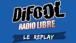 🔴 Radio Libre / Jeudi 1 Octobre 2020 🔴