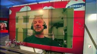 UNITE Diamond Dallas Page