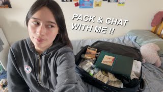 Celebrity Why I Want To Leave The UK... (life updates + chat) Wealth