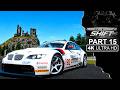 Need for Speed SHIFT 2009 Story Mode Gameplay Walkthrough 