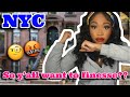 They TRIED me | Avoid getting scammed in New York | #storytime