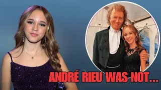 Famous Emma Kok Finally Reveals Shocking Secrets About André Rieu Profile