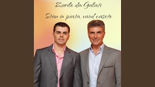 Stau in piata, vand casete