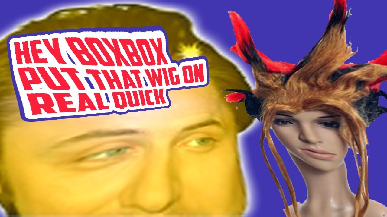 2 v 8 GAME WITH BOXBOX | LOLGUNSLINGER