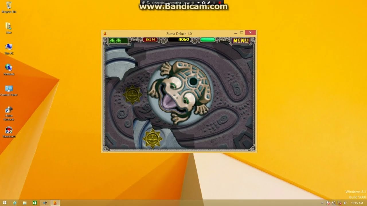 WAKE UP! It's 2014 and you're using Windows 8.1