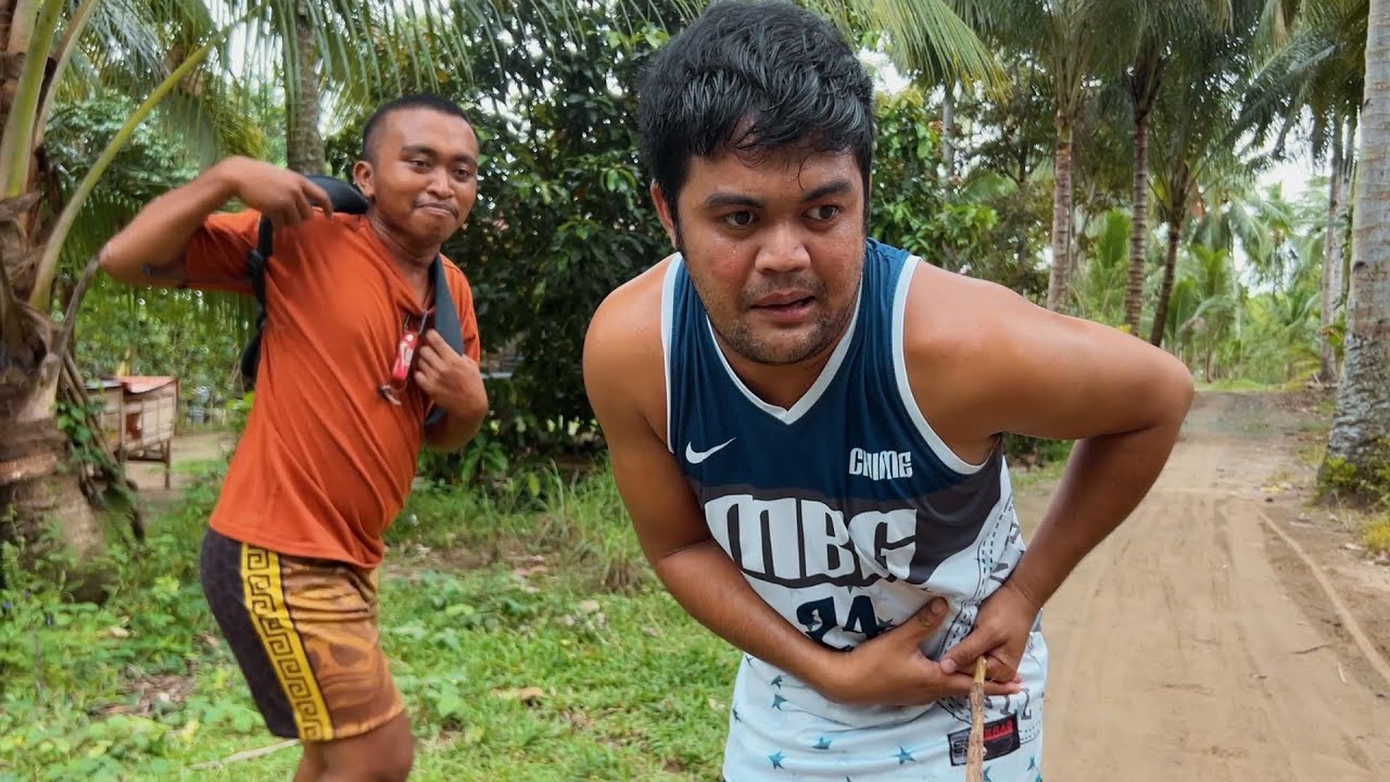 Ang Anak ni Sarge Kentoy | BISAYA VINES