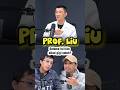 Cara Sikat gigi "prof.liu"❓️ #drtirta #radityadika #Sikatgigi #shorts #viral