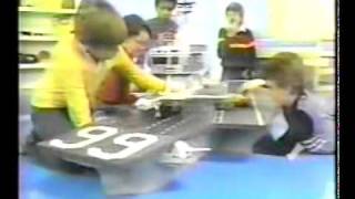 YOJOE COM   G I Joe Commercials   1985 6