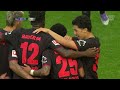 BAYER LEVERKUSEN  vs. Pisa SC  | 3-0 | Highlights