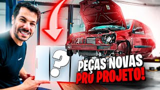 🔥 TAPA DO NARIGA 2 — PEÇAS QUE VÃO MUDAR TUDO NO PROJETO! @LucasFontanaAS