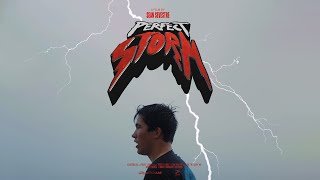 Tiki Wu - Perfect Storm Wealth