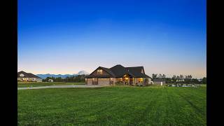 Luxury Living on 5 Acres in Buckley, WA | Bonney Lake Estates
