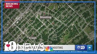 KPD: 16-year-old killed in East Knoxville shooting