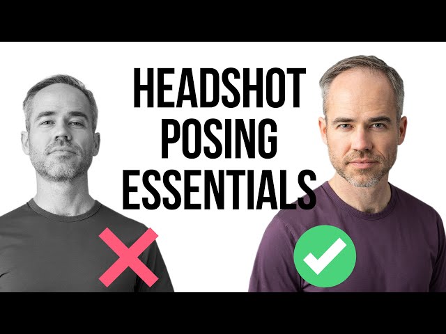 Medical Residency Headshot Photography Examples & Tips | HeadShots Inc