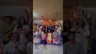 Kr Team Brought The Heat To The Apt Challenge Halloween Style