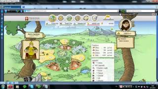 Travian resource hack 2013