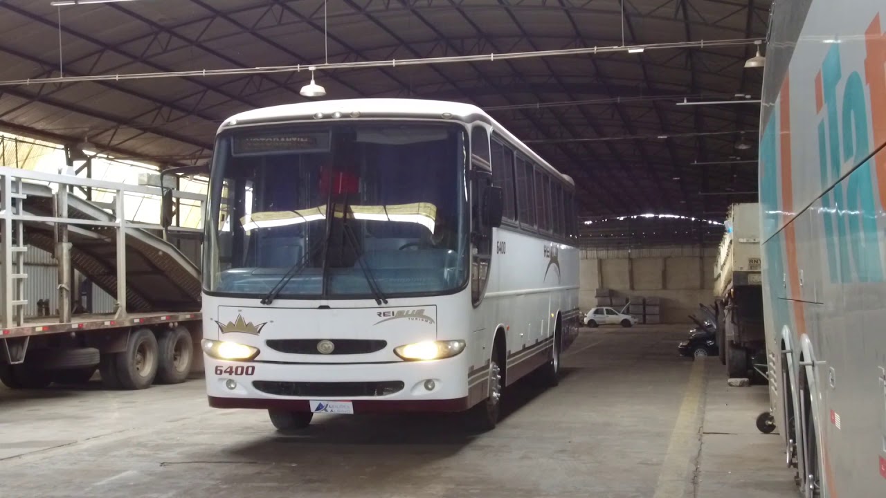 LEILOES ALBINO - VW COMIL CAMPIONE R 99/00