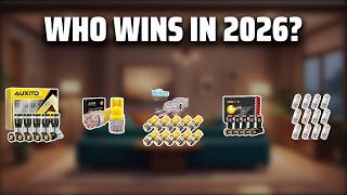 The Top 5 Best Amber Led Bulb in 2026 - Must Watch Before Buying! News