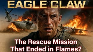 The Catastrophic Failure of America's Iran Hostage Rescue Mission