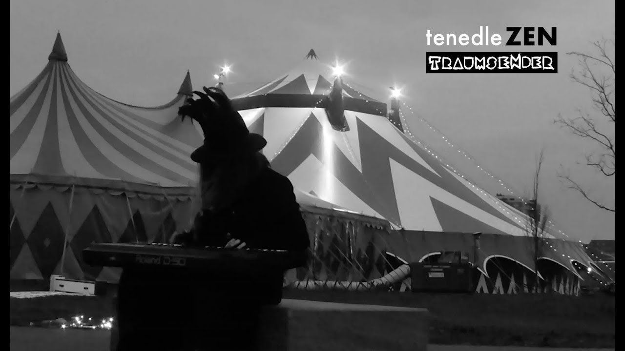 Watch Tenedle - Zen - Album Traumsender on YouTube Watch Tenedle - Zen - Album Traumsender on YouTube