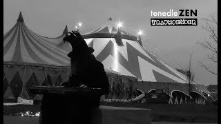Tenedle - Zen - Album Traumsender