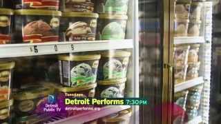 Detroit Performs Preview - 12/8/15