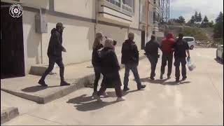 Tokatta Deaşe Operasyonu