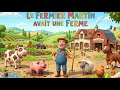 Le fermier MacDonald