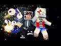 Minecraft : FIM DO MUNDO !? - The Sims Craft Ep.207