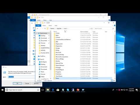 Paytime Software (Mantra) SQL Server Setup/Installation  Solution