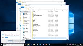 Paytime Software (Mantra) SQL Server Setup/Installation  Solution