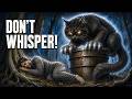5 Names You Should NEVER Say Aloud: Slavic Mythology