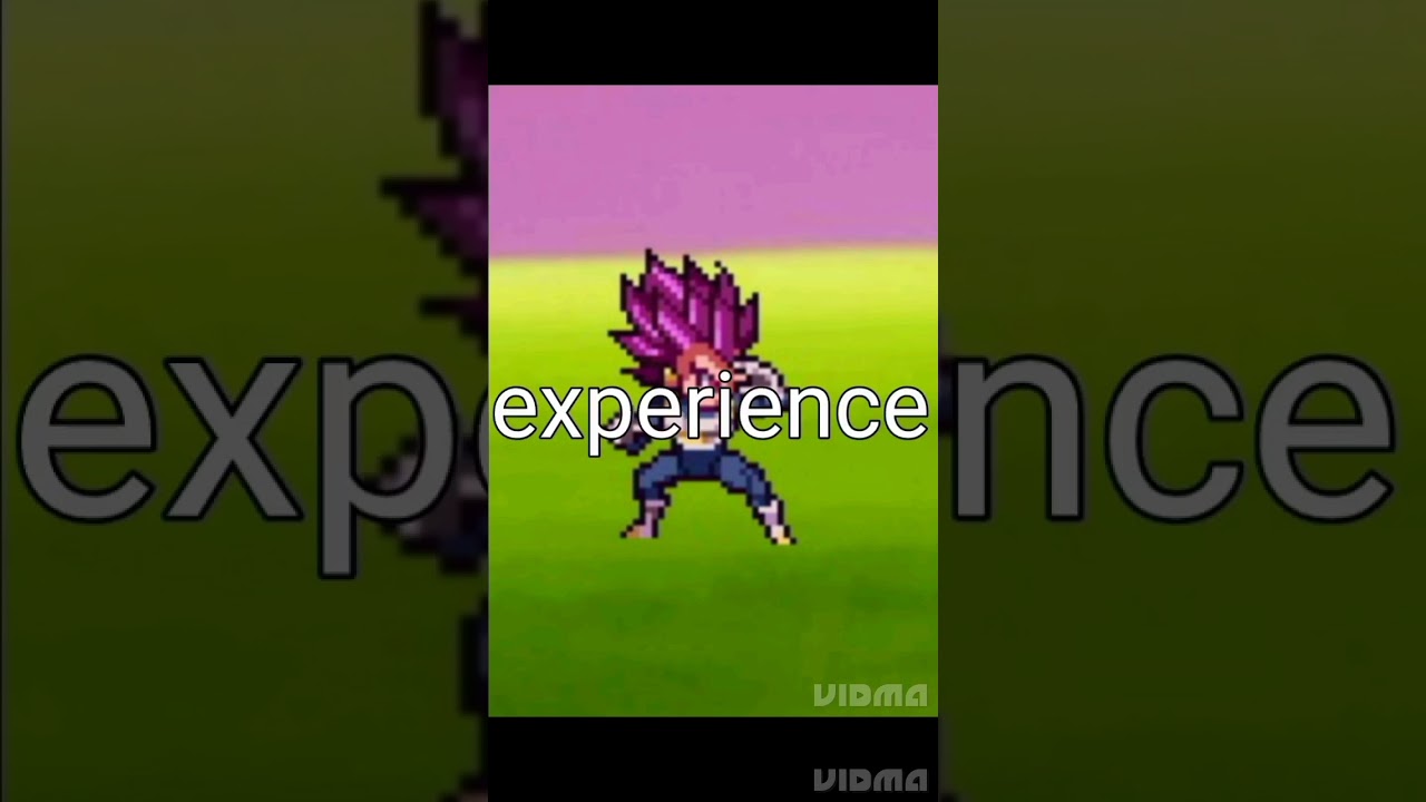 Vegeta vs jiren in power warrior