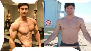 The REAL Reason Why Connor Murphy Lost His Gains (And His Hair