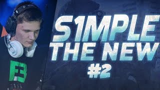 The New S1mple #2