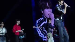 251108 ZEROBASEONE Here&Now in Kuala Lumpur Here I Am   Star Eyes ULTRA HD fancam