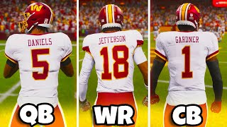 Download Lagu I Saved The Washington Commanders! MP3