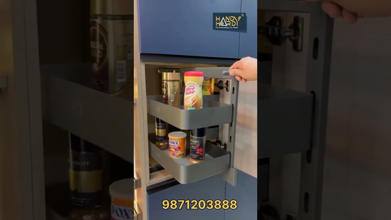 Premium UMC  Universal Magic Corner  Metal