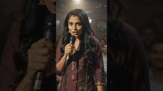 stand up comedy Kannada#Kannada Kannada stand up comedy videos 📈👍#song #tamilsong #arrahman#music ai