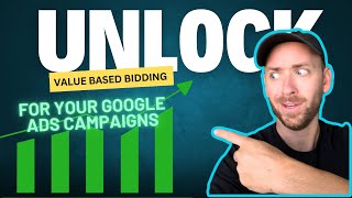 Unlock Value Based Bidding For Your Google Ads Campaigns | RunLeadGen Radio Wealth